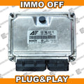 ECU BOSCH EDC15P+ 0281010751 VAG