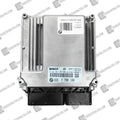 ECU BOSCH EDC16C35 0281012501 BMW