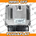 ECU BOSCH EDC17C59 0281018082 OPEL