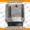 ECU BOSCH EDC16U31 0281011839 VAG