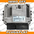 ECU BOSCH EDC17C08 0281019640 KIA