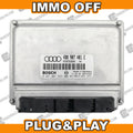ECU BOSCH EDC15M 0281001833 VAG