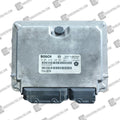 ECU BOSCH EDC15V 0281010140