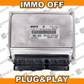 ECU BOSCH EDC15C7 0281011024 KIA/HYUNDAI