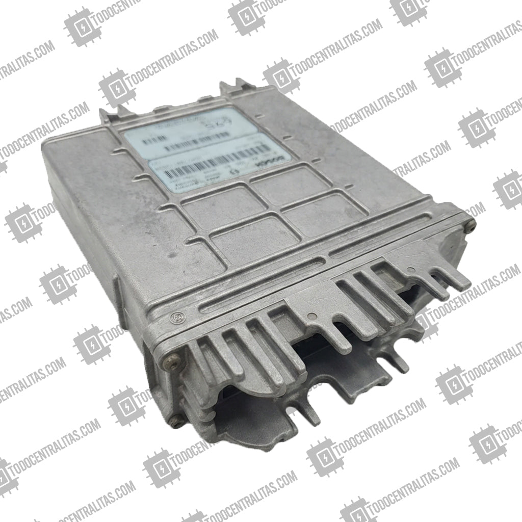 ECU BOSCH EDCMSA15.5 0281001906