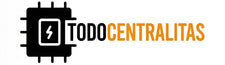 TodoCentralitas - Inicio
